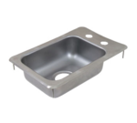 John Boos , PB-DISINK101405, Sink, Drop-In