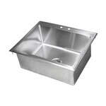 John Boos , PB-DISINK282012, Sink, Drop-In