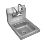 John Boos , PBHS-W-0909-P, Sink, Hand