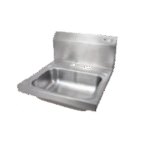 John Boos , PBHS-W-1410-2DM, Sink, Hand
