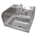 John Boos , PBHS-W-1410-P-SSLR, Sink, Hand