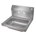 John Boos , PBHS-W-1410, Sink, Hand