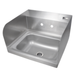 John Boos , PBHS-W-1410-SSLR, Sink, Hand