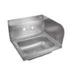 John Boos , PBHS-W-1410-SSR, Sink, Hand