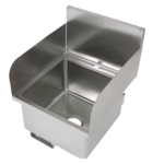 John Boos , PBHS-W-1616-SSLR, Sink, Hand