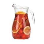 Libbey Glass , 13112221, Pitcher, Glass