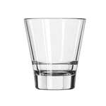 Libbey Glass , 15709, Glass, Old Fashioned / Rocks