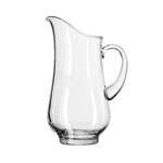 Libbey Glass , 1787724, Pitcher, Glass