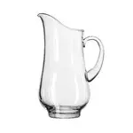 Libbey Glass , 1787724, Pitcher, Glass