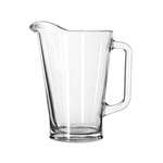 Libbey Glass , 1792421, Pitcher, Glass