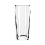 Libbey Glass , 196, Glass, Beer
