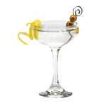 Libbey Glass , 3055, Glass, Cocktail / Martini