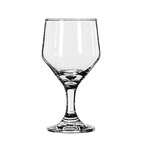Libbey Glass , 3364, Glass, Wine