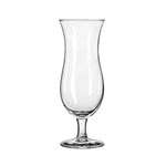 Libbey Glass , 3617, Glass, Hurricane / Poco Grande