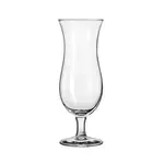 Libbey Glass , 3617, Glass, Hurricane / Poco Grande