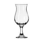 Libbey Glass , 3715, Glass, Hurricane / Poco Grande