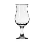 Libbey Glass , 3715, Glass, Hurricane / Poco Grande