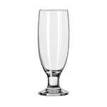 Libbey Glass , 3725, Glass, Beer