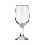 Libbey Glass , 3765, Glass, Wine