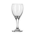 Libbey Glass , 3966, Glass, Wine