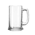 Libbey Glass , 5011, Glass, Beer