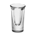 Libbey Glass , 5030, Glass, Shot / Whiskey
