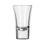Libbey Glass , 5109, Glass, Shot / Whiskey
