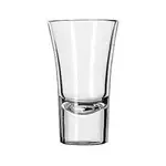 Libbey Glass , 5109, Glass, Shot / Whiskey