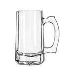 Libbey Glass , 5206, Glass, Beer