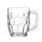 Libbey Glass , 5355, Glass, Beer