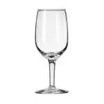 Libbey Glass , 8466, Glass, Wine