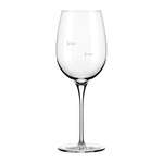 Libbey Glass , 9123/U223A, Glass, Wine