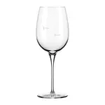 Libbey Glass , 9123/U223A, Glass, Wine