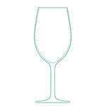 Libbey Glass , 9232, Glass, Wine
