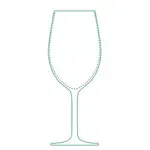 Libbey Glass , 9232, Glass, Wine