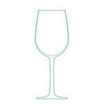 Libbey Glass , 9233, Glass, Wine