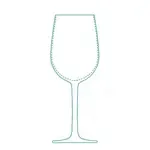 Libbey Glass , 9233, Glass, Wine