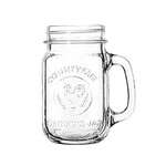 Libbey Glass , 97085, Glass, Mason Jar