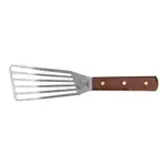 Mercer Culinary , M18483, Turner, Slotted, Stainless Steel