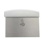Mercer Culinary , M18810WH, Dough Cutter/Scraper