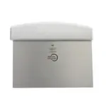 Mercer Culinary , M18810WH, Dough Cutter/Scraper
