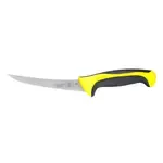 Mercer Culinary M23820YL, Knife, Boning