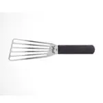 Mercer Culinary , M33183LH, Turner, Slotted, Stainless Steel