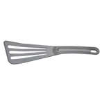 Mercer Culinary , M35110GY, Turner, Slotted, Plastic