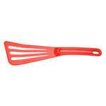Mercer Culinary , M35110RD, Turner, Slotted, Plastic