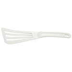 Mercer Culinary , M35110WH, Turner, Slotted, Plastic