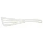 Mercer Culinary , M35110WH, Turner, Slotted, Plastic