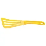 Mercer Culinary , M35110YL, Turner, Slotted, Plastic