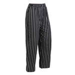 Mercer Culinary , M60030BCS1X, Chef's Pants