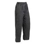 Mercer Culinary , M60030BCSS, Chef's Pants